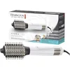 Image de Remington Brosse ovale Soufflante Ionique [3en1: Sèche, Coiffe & Hydrate] Hydraluxe (pour cheveux souples et volumineux, 1200W, Céramique, 3 Températures variables/ 2 Vitesses) AS8901 en occasion ou reconditionné