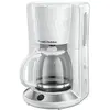 Image de Honeycomb 27010-56 - Cafetière - 15 tasses - blanc