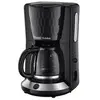 Image de Honeycomb 27011-56 - Cafetière - 15 tasses - noir
