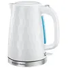 Image de 26050-70 - Bouilloire - 1.7 litres - 2.4 kWatt - blanc