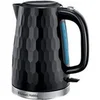 Image de Honeycomb 26051-70 - Bouilloire - 1.7 litres - 2.4 kWatt - noir