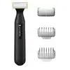 Image de Tondeuse à barbe à piles Remington HG1000