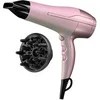 Image de Sèche-cheveux D5901 Rose 2200 W