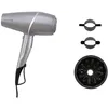 Image de Remington Hair Dryer [3 Attachments: Diffuser & 2 Concentrators, Intelligent StyleAdapt  Adjusts Heat to Hair] PROluxe You (Ionic & Diamond-Ceramic Coating, Fast Dry, Smooth Finish, 2400W) AC9800 en occasion ou reconditionné