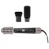 Image de Brosse Soufflante AS7580 R Blow D&S - technologie ionique - 3 accessoires : Brosse 40mm, brosse plate et concentrateur