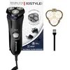 Image de Remington Rasoir Électrique [Rasage à Sec] R3 (Utilisation sur Secteur, Têtes Rotatives 360°, Tondeuse Précision Rétractable Comforttrim + Guide Coupe de Barbe de 3 Jours, Ergonomique) Tondeuse R3002 en occasion ou reconditionné