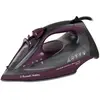 Image de Fer a repasser - Colour Control Pro Iron Ultra - 2800 W - Noir / Violet