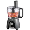 Image de Robot culinaire - RUSSEL HOBBS - Desire Matte Charcoal - 600 W - 2 vitesses + pulse - Noir