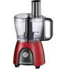 Image de Robot culinaire - RUSSEL HOBBS - Desire Red - 600 W - 2 vitesses + pulse - Rouge