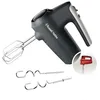 Image de Russell Hobbs Batteur électrique (5 vitesses+mode turbo, fouets & crochets pétrisseurs chromés lavables au lave-vaisselle, bouton d'éjection, support pour bol+talon, 350 W] Anthracite mat 27151-56 en occasion ou reconditionné