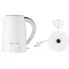 Image de Bouilloire - EDEN - 2400 W - 1,7 L - Blanc