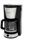 Image de Cafetiere - - HEATON - 1,25 L - Noir / Inox