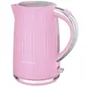 Image de Bouilloire - EDEN - 2400 W - 1,7 L - Rasberry