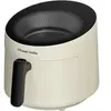 Image de Friteuse sans huile - SatisFry Air Panoramic 27420-56 - Capacité 5L - 10 programmes de cuisson - 1500W - Cream