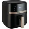 Image de Friteuse sans huile - SatisFry 27610-56 - Capacité 4,3L - 9 programmes de cuisson - 1300W