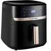 Image de Friteuse sans huile - SatisFry 27630-56 - Capacité 8,3L - 9 programmes de cuisson - 1800W