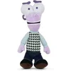 Image de Peluche Peur Vice-versa 2 Disney Pixar 35 cm