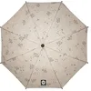Image de Stroller Parasol/Umbrella Romantic Leaves Beige en occasion ou reconditionné