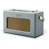 Image de Roberts - Revival iStream 3L - Dab+/FM/Bluetooth/WiFi - Radio Portable - Bleu Ciel en occasion ou reconditionné