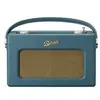 Image de Roberts Revival iStream 3L - Radio internet - bleu sarcelle