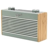 Image de portable Rambler Uno DAB/DAB+/FM Bleu Ciel