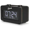 Image de Revival Rest Radio-réveil rétro Dab+/FM/Bluetooth Noir en occasion ou reconditionné