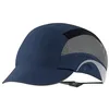 Image de JSP HARDCAP Aerolite Casquette légère - Visière 5 cm - Bleu Marine - Ventilée - Anti-heurt & Coque sécurité en 812 - pour logistique, Maintenance, Industrie & Bricolage - en 812 en occasion ou reconditionné