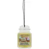 Image de Yankee Candle Car Jar Ultimate Vanilla Cupcake