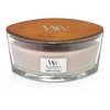 Image de Bougies Pot - Verre Rose - - 76191E