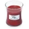 Image de 98104 bougie en cire Autres Cannelle, Vanille Rouge 1 pièce(s)