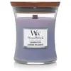 Image de Bougie parfumée lavande petit modèle - - Violet -