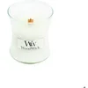 Image de Bougie - - Mini Jar - Verre - Bois naturel - 270 gr