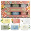 Image de Yankee Candle Coffret cadeau de bougies parfumées | Mini-bougies votives en verre | Mélange de cire de soja | Collection Hello Italy | Cadeaux parfaits pour femmes |6pk unités en occasion ou reconditionné