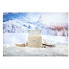 Image de Bougie parfumée - YANKEE CANDLE Giara Media - Vanilla Flurries - Cera de soja - 368g