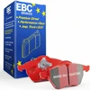 Image de Kit De Plaquettes De Frein, Frein À Disque Redstuff Dp31242c Ebc Ebc Dp31242c Ford Usa