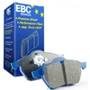 Image de Kit De Plaquettes De Frein, Frein À Disque Bluestuff Dp51983ndx Ebc Ebc Dp51983ndx Nissan