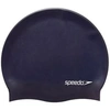 Image de Speedo 8-70991011 bonnet de natation flat bleu marine
