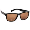 Image de Trespass - Lunettes de soleil MASS - Adulte (Taille unique) (Noir) en occasion ou reconditionné