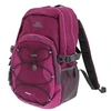 Image de - Sac à dos ALBUS (Taille unique) (Pourpre) - UTTP2936