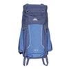 Image de - Sac à dos de randonnée TREK (Taille unique) (Bleu/bleu marine) - UTTP363