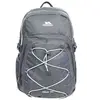 Image de - Sac à dos ALBUS (Taille unique) (Gris foncé) - UTTP2936