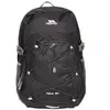 Image de - Sac à dos ALBUS (Taille unique) (Noir) - UTTP2936