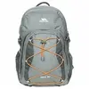 Image de - Sac à dos ALBUS (Taille unique) (Vert/orange) - UTTP2936