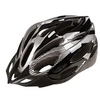 Image de - Casque de cyclisme CRANKSTER - Adulte (L-XL) (Noir/gris) - UTTP403
