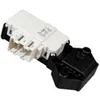 Image de Serrure de porte zv446l pour lave linge samsung - int000sa