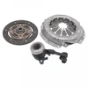 Image de Kit D'Embrayage Adn130204 Blue Print Blue Print Adn130204 Dacia;Nissan