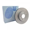 Image de Disque De Frein Blue Print Adh243114 Honda;Lotus;Rover