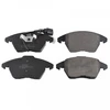 Image de Kit De Plaquettes De Frein, Frein À Disque Adv184204 Blue Print Blue Print Adv184204 Audi;Seat;Skoda;Volkswagen