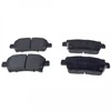 Image de Kit De Plaquettes De Frein, Frein À Disque Adt342177 Blue Print Blue Print Adt342177 Aston Martin;Toyota