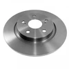 Image de Disque De Frein Blue Print Adt343273 Toyota